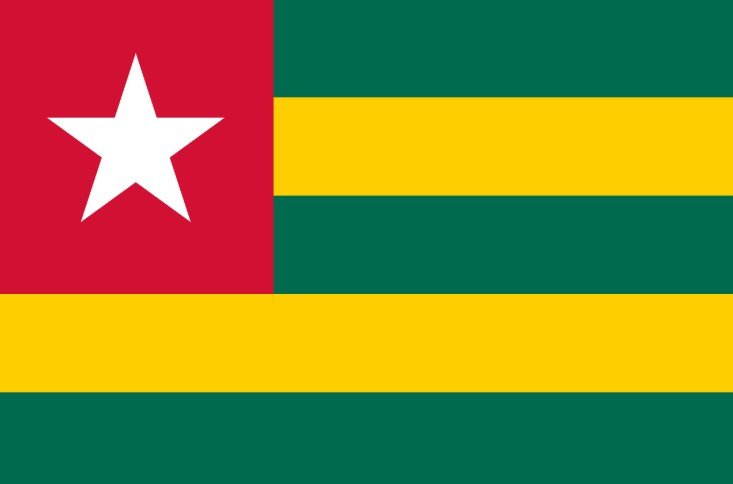 SIMA Du Togo